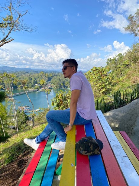 Mnzjorge onlyfans leaked sex