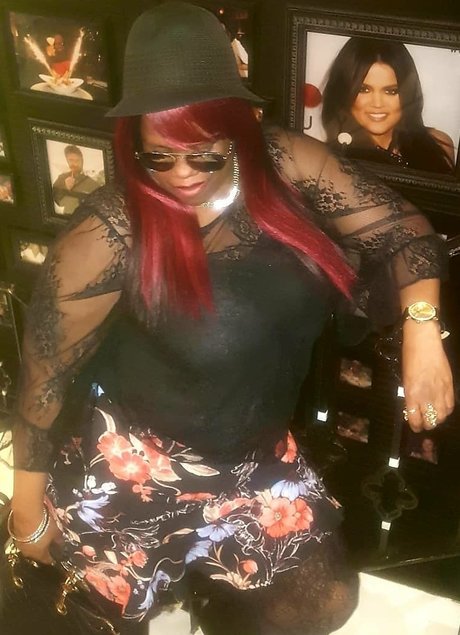 Mizz thyck onlyfans pics