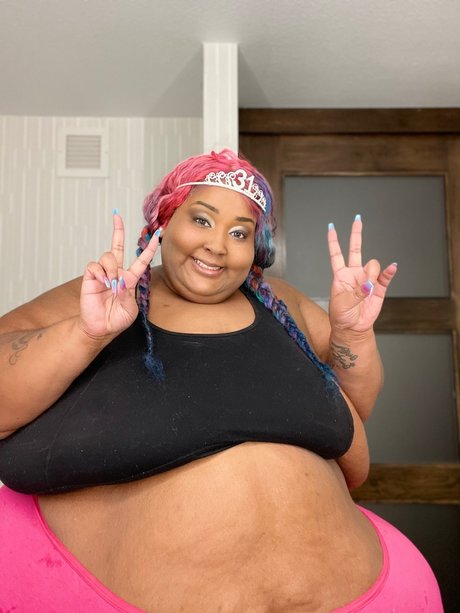 SSBBW Tx onlyfans content leaked