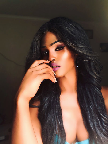 Whitneygotdamn naked onlyfans leaked