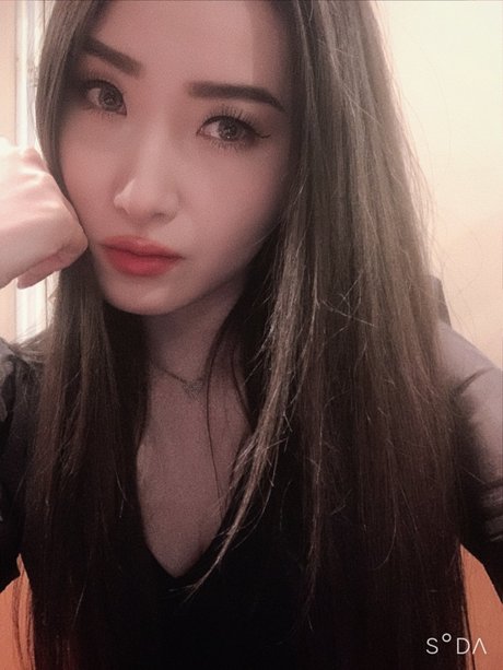 Mizuki Ogata onlyfans leaks naked