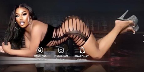 Mizhani onlyfans leak