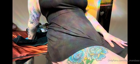 miz mandaaa onlyfans leak naked