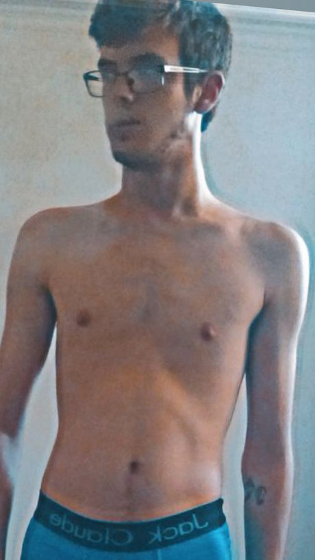 Jayden Boland onlyfans model images