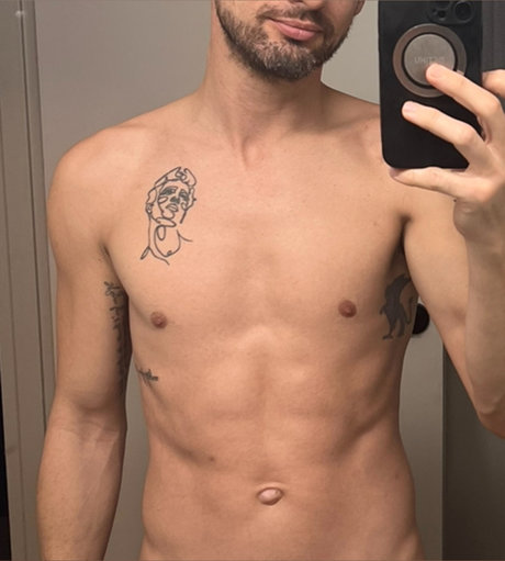 Jaxxx North only fans pic