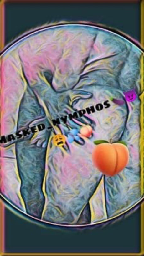 MaskedNymphos leaked nudes onlyfans