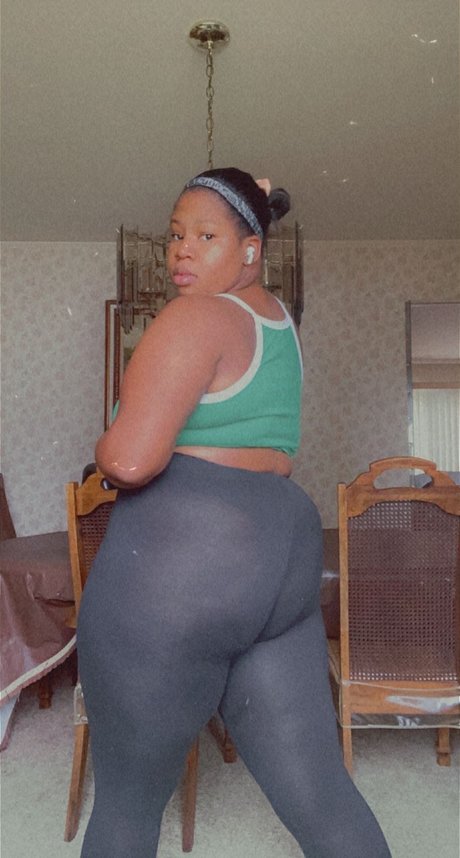 Juicy thickie onlyfans naked leaks