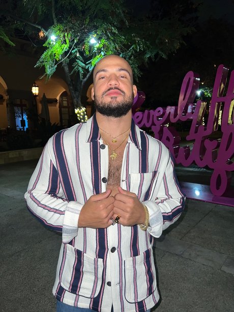 ThickWill onlyfans leaked pics