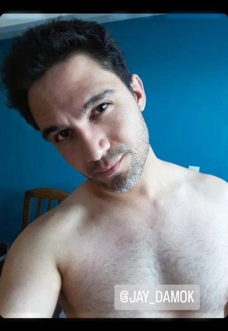 Jaydamok desnuda onlyfans