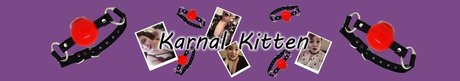 Karnal Kitten onlyfans.