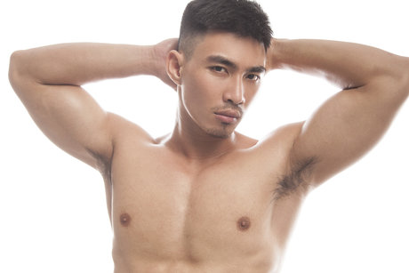 Shiren Huang onlyfans nudes