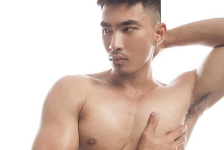 Shiren Huang onlyfans porn leaks