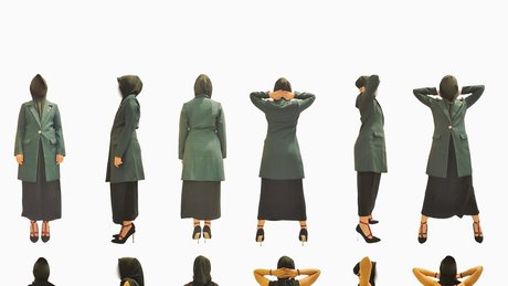 Hijabi Adventure naked only fans