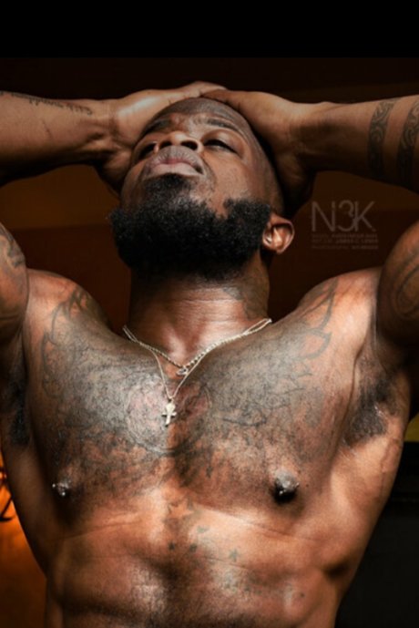 Its Mustang onlyfans leak