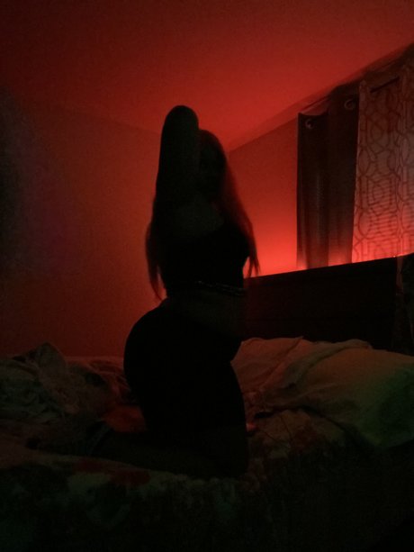 Rayven only fans pics