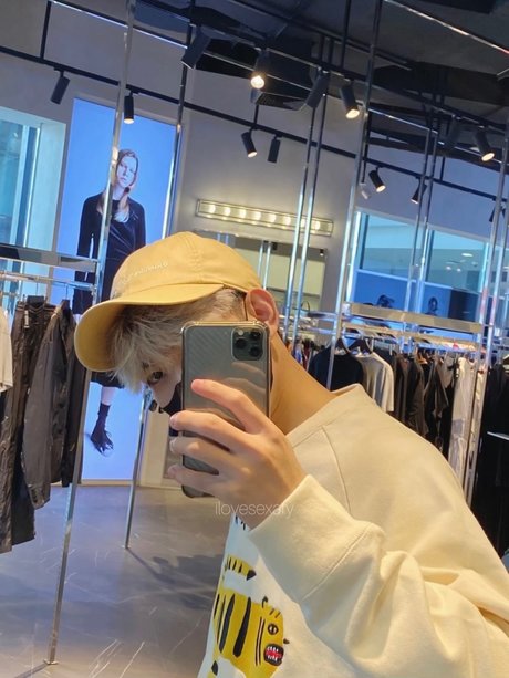 ilovesexary onlyfans keak