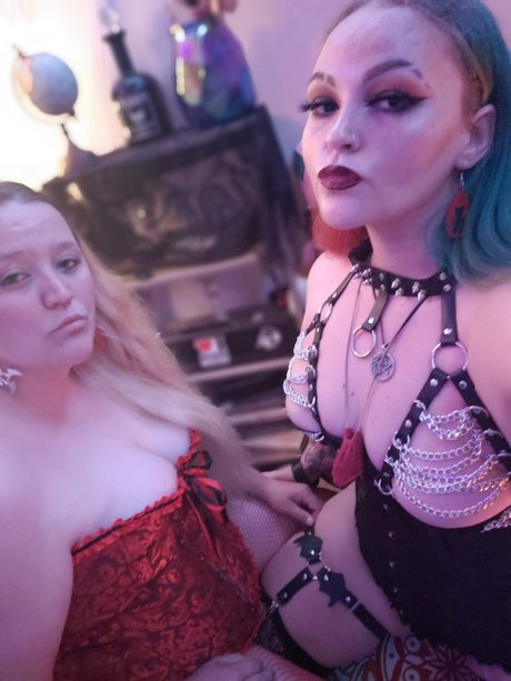 Highnymphsoul_ onlyfans free content