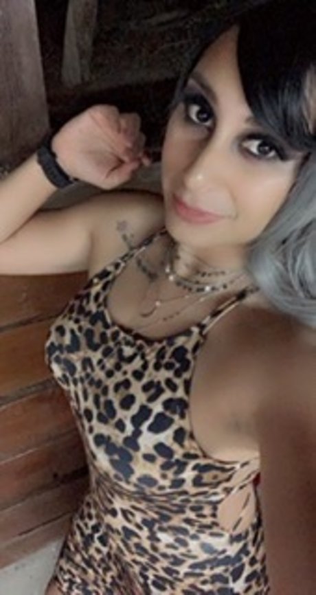 Karla Star strip onlyfans