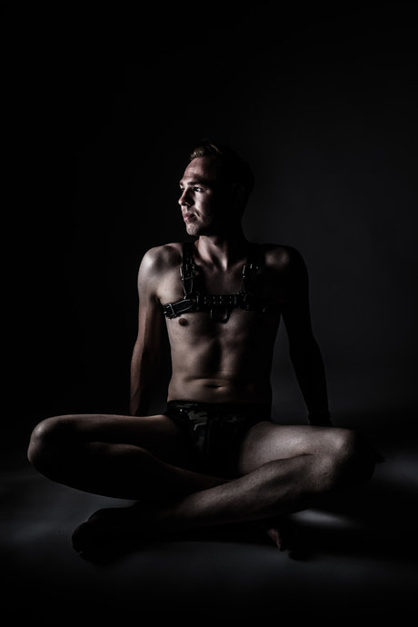 Jay Gold onlyfans lean