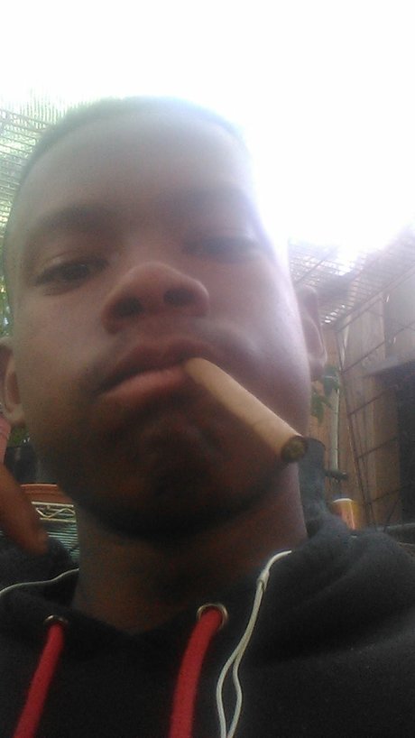 Jay Forza naked onlyfans pics