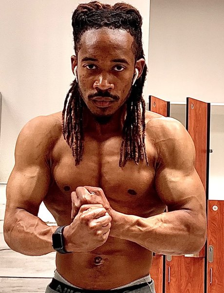 Chavis onlyfans nudes