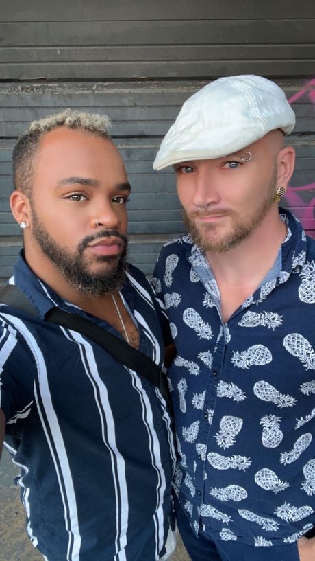 Chase amp amp Sebastian is on onlyfans