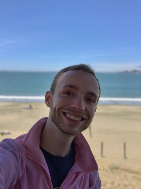 Chase Charger leak onlyfans nude