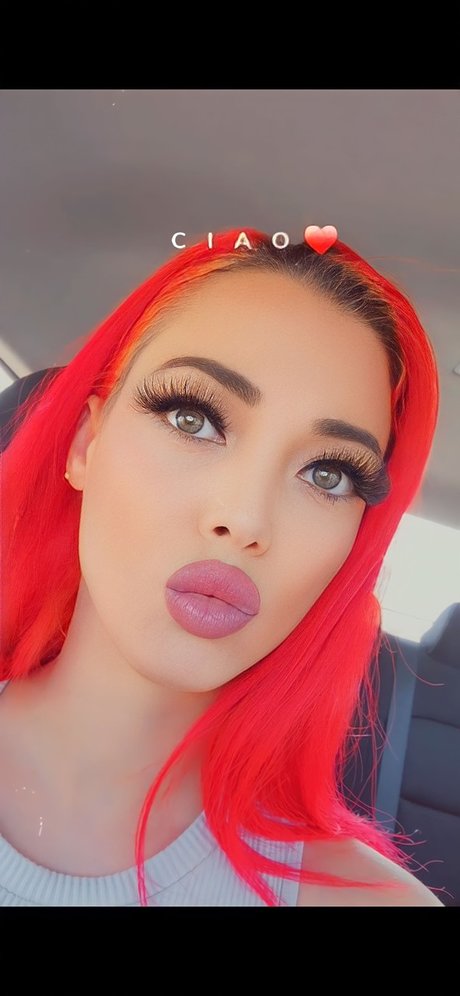 KARMA RAIN nudes onlyfans leaked