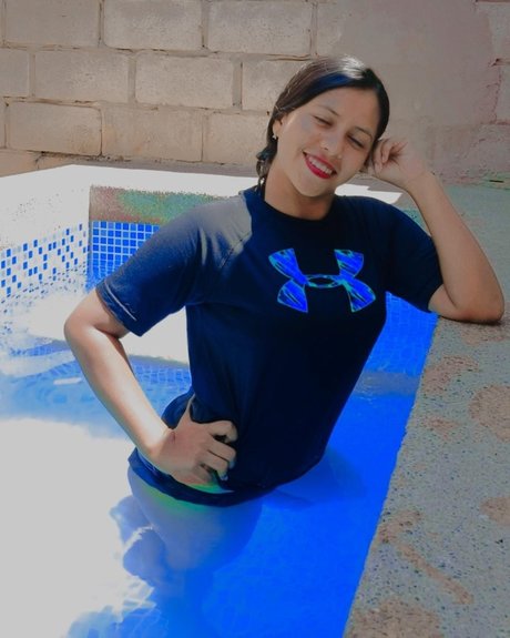 KarlaYa onlyfans keak