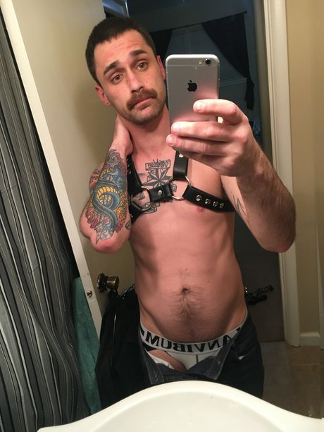 Jay Daze only fans pictures