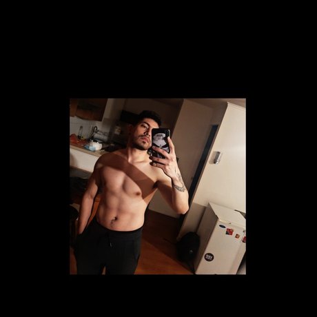 Javir Venegas onlyfans leaked pics