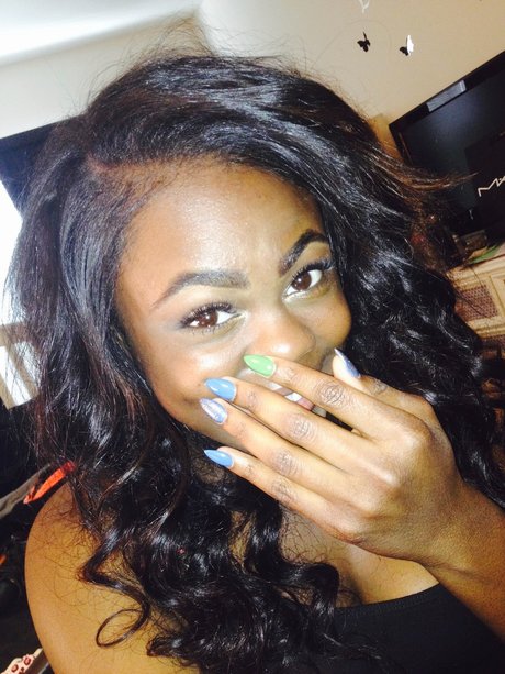 Karma Ghetto onlyfans model photos