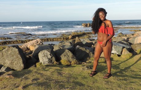 Karma Ghetto nude onlyfans leak