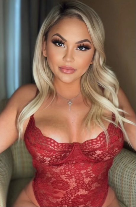 Karlee Rose onlyfans leaked pics