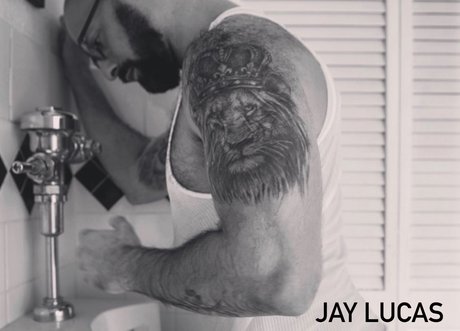 Jay Lucas only fans pics
