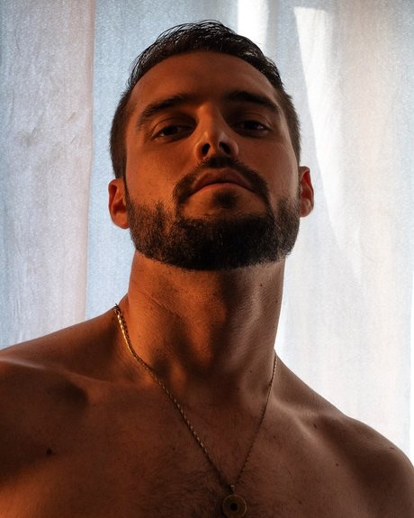 Javier Almarche leaked onlyfans free