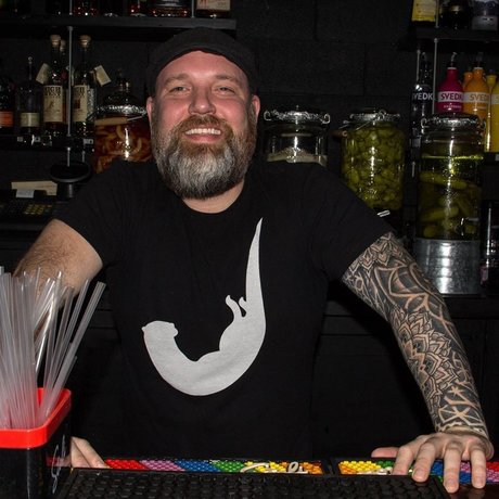 Howard Stevenson onlyfans sex tape