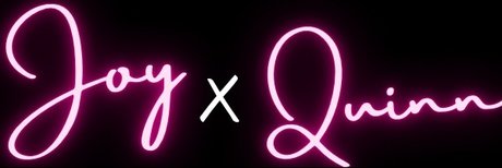 Joi X Quinn onlyfans nude leaks