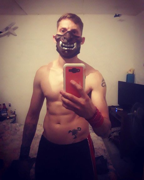 Javier Alba onlyfans leaked photos