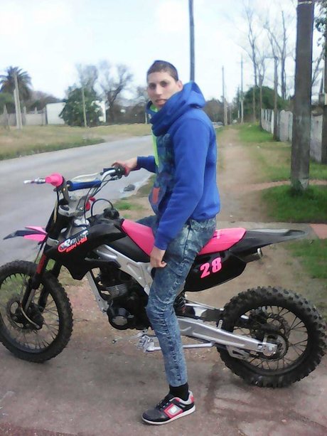 Javier Alba onlyfans porno