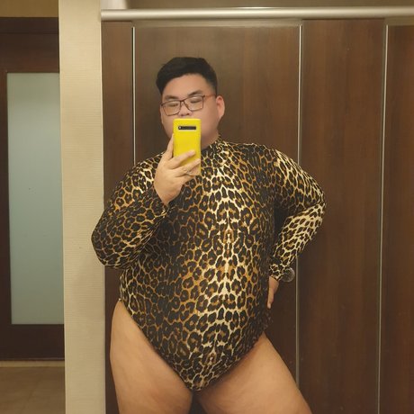 Jay big chub onlyfans leak ass