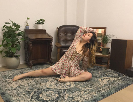 Mitsuki sweet onlyfans striptease