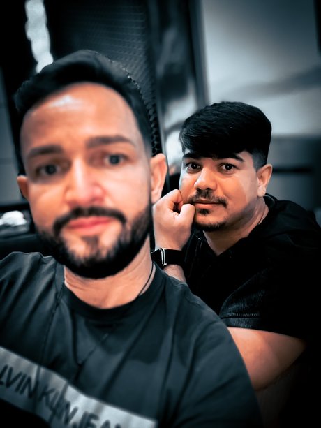 Thiago e Elvis porn onlyfans