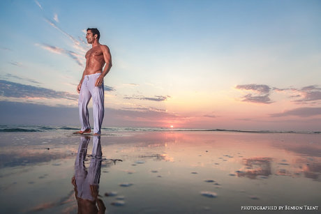 Mitch Cox onlyfans pics