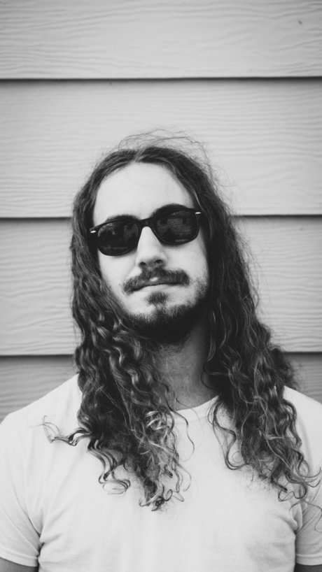 Mitchell McLaughlin nude only fans