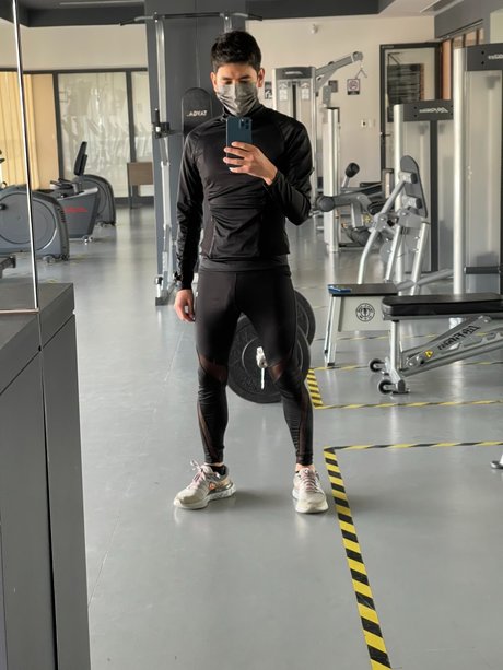 Mita Isaac leaked nudes onlyfans