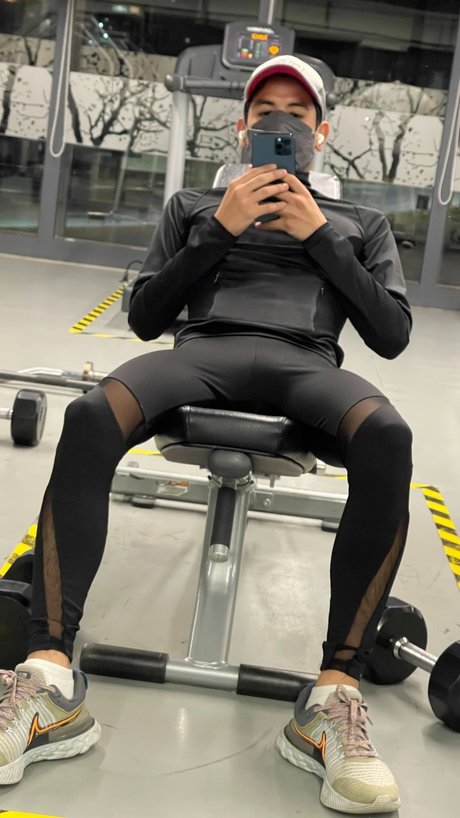 Mita Isaac onlyfans naked leaked