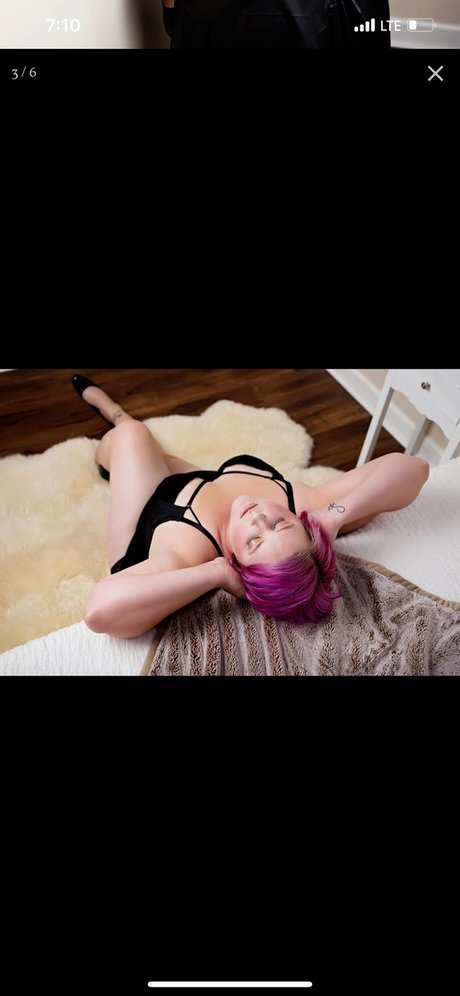 Misty Mae onlyfans leaked tits