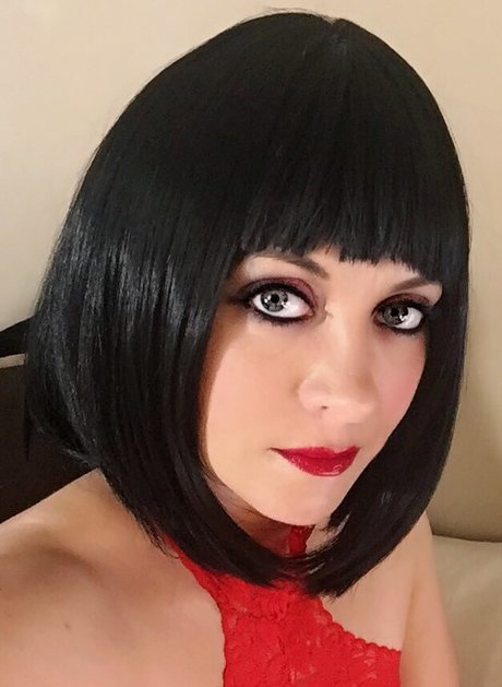 Misty Benz leaked onlyfans