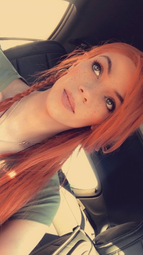 Misty Daze onlyfans nude leaked